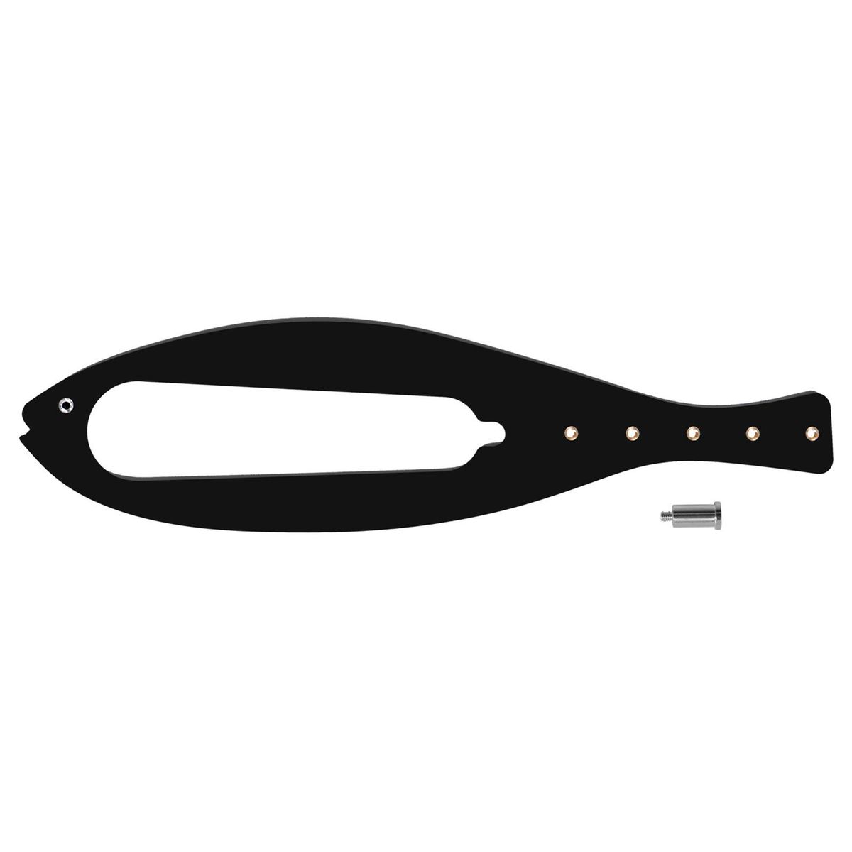 Cat Door Stopper No Measuring Cat Door Stopper Latch Black