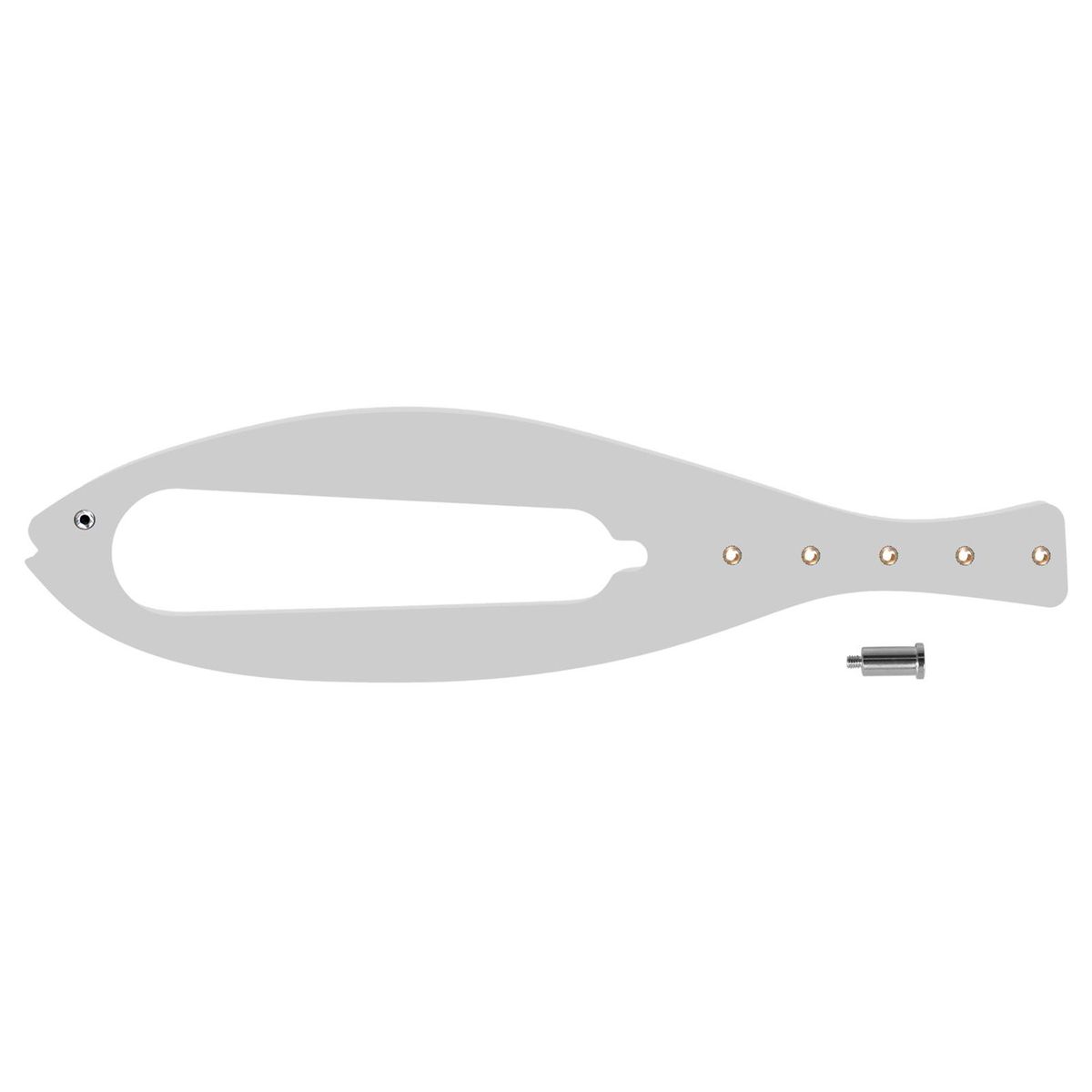 Cat Door Stopper No Measuring Cat Door Stopper Latch White