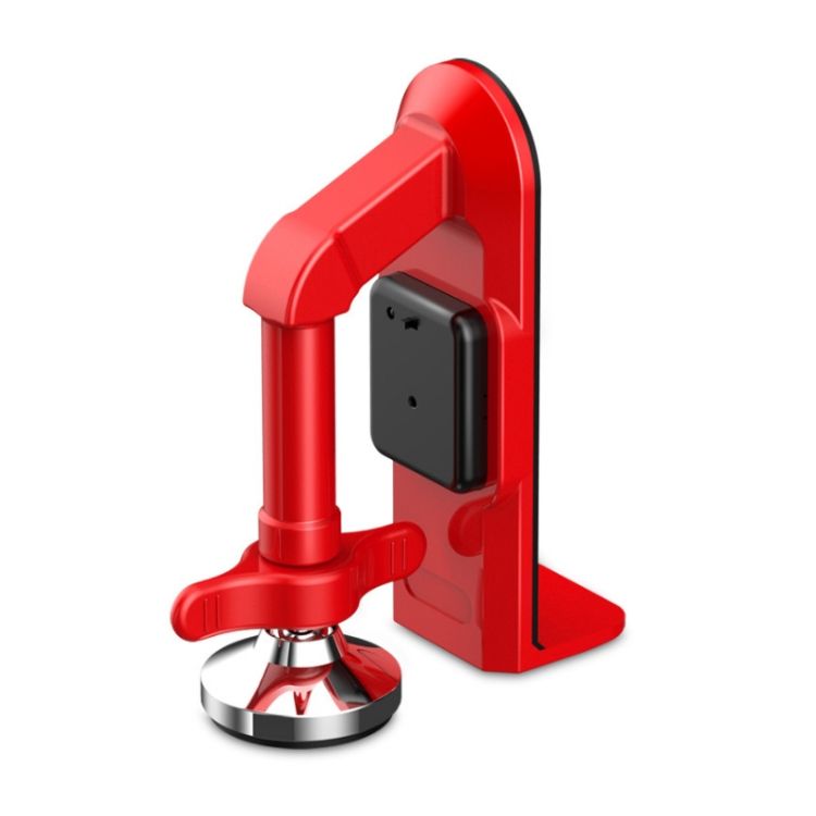 Locks Self-Defense Door Stop, Style:Alarm Door Stop