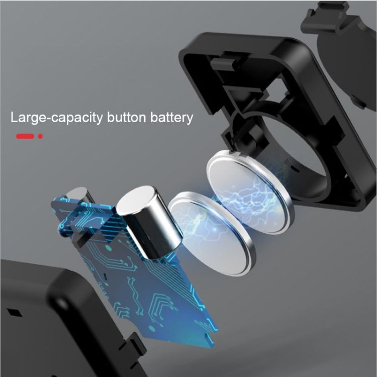 Locks Self-Defense Door Stop, Style:Alarm Door Stop