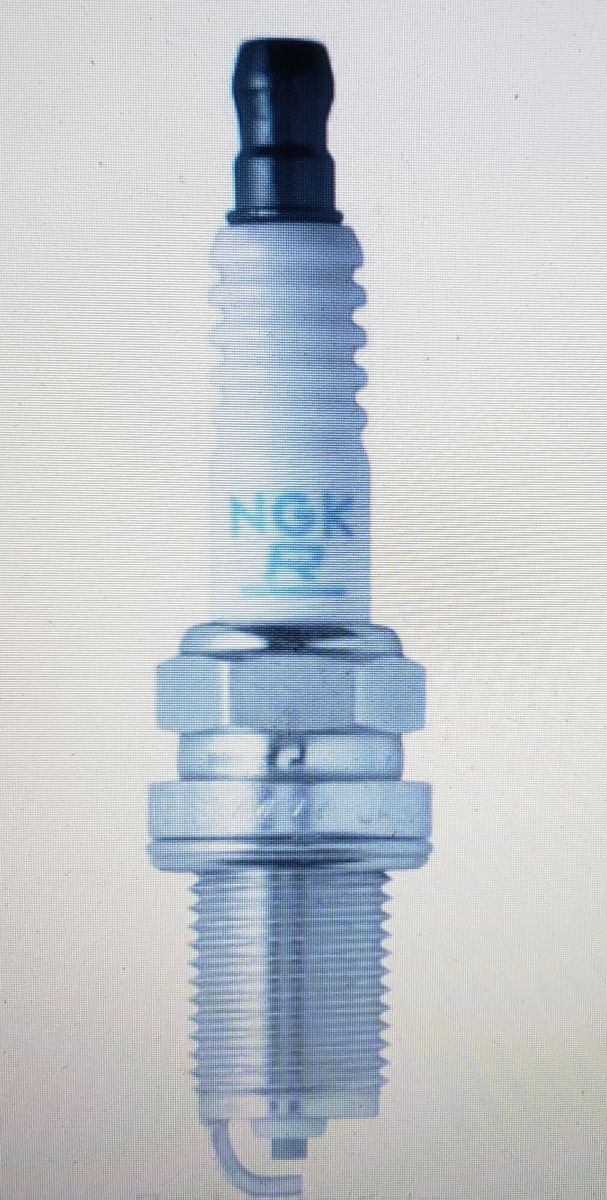 NGK 5553 COPPER SPARK PLUG