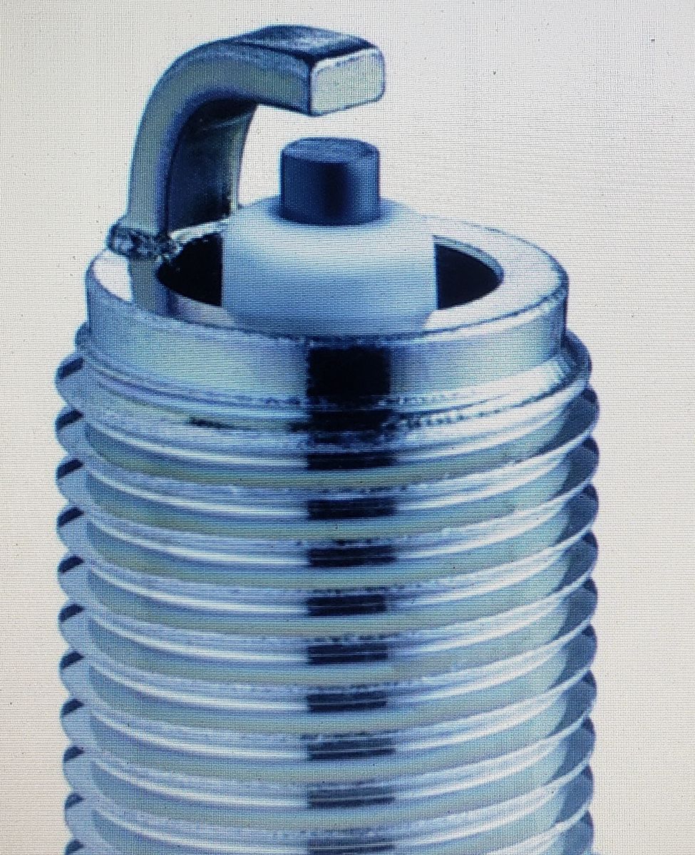 NGK 5553 COPPER SPARK PLUG