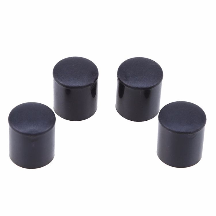 Plastic Chair Non-slip Foot Pad Protective Cover