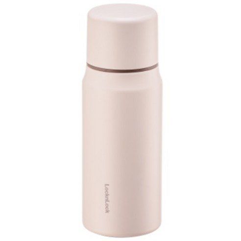 LocknLock Maman Cup Thermos Bottle