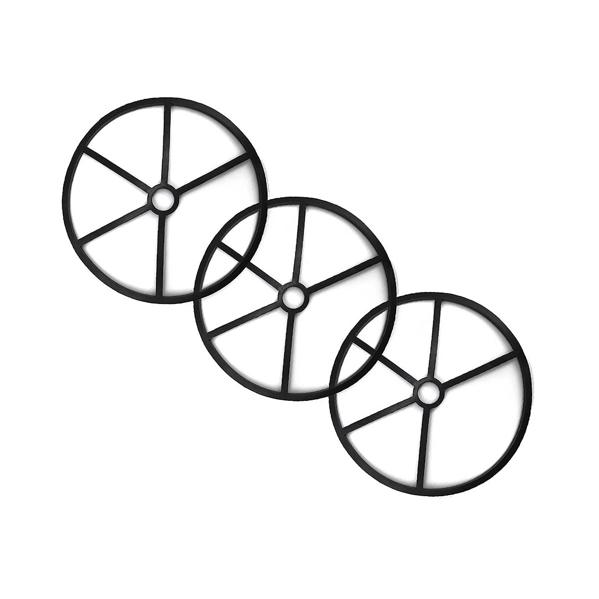 Valve Spider Gasket for SPX0710XD for Multiport S200 and