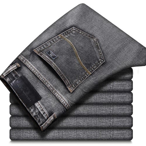 Jeans  - Ash
