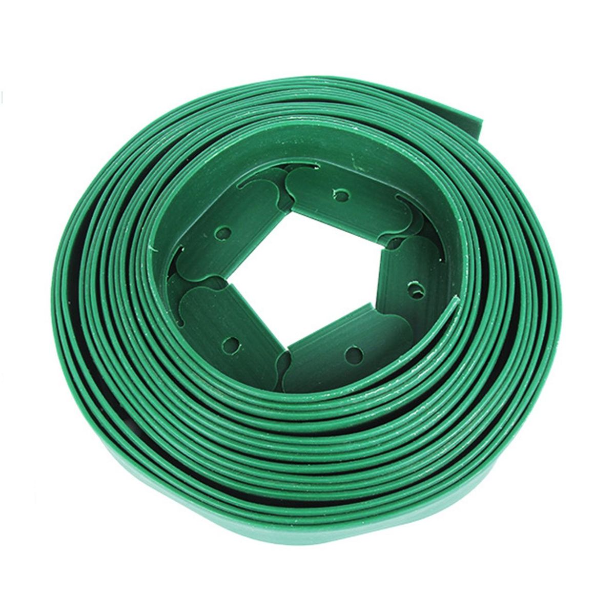 1 Set Landscape Edging Easy to Trim Garden Paths Border Green