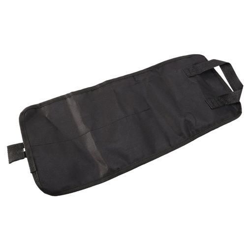 Oxford Cloth Black Drumstick Drum Stick Mallet Bag Holder