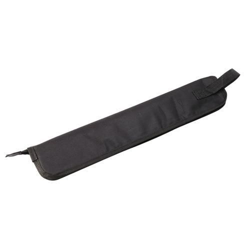 Oxford Cloth Black Drumstick Drum Stick Mallet Bag Holder