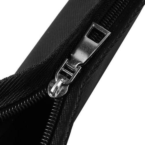 Oxford Cloth Black Drumstick Drum Stick Mallet Bag Holder