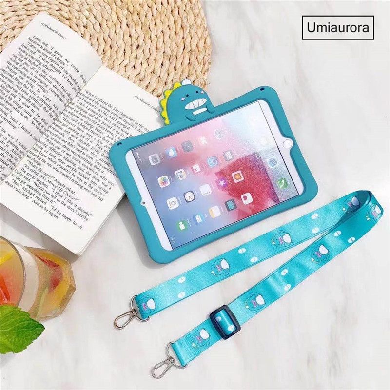 Kids Silicone Cover For Huawei Matepad T10 T10S 10.4