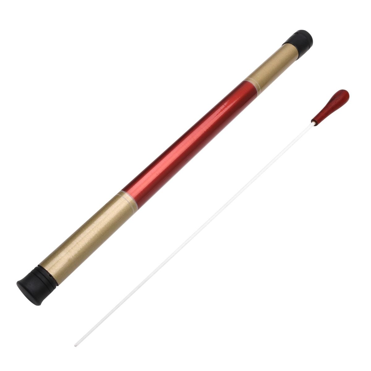 Professional Wooden Music Conductor Batons Wood Handle