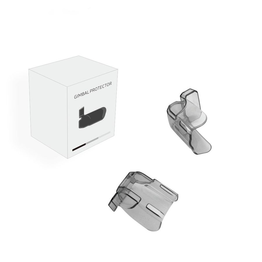 Case Vision For Spark Sensor Gimbal System Spark Lens Camera Positioning Cover Cap 3D Drone For Protector