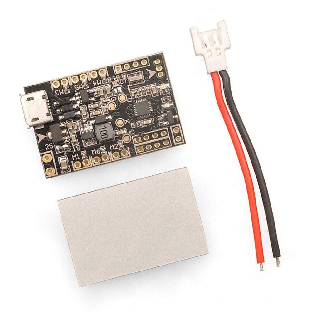 F3 EVO Brush Flight Control SP Racing Board Brushed For 90