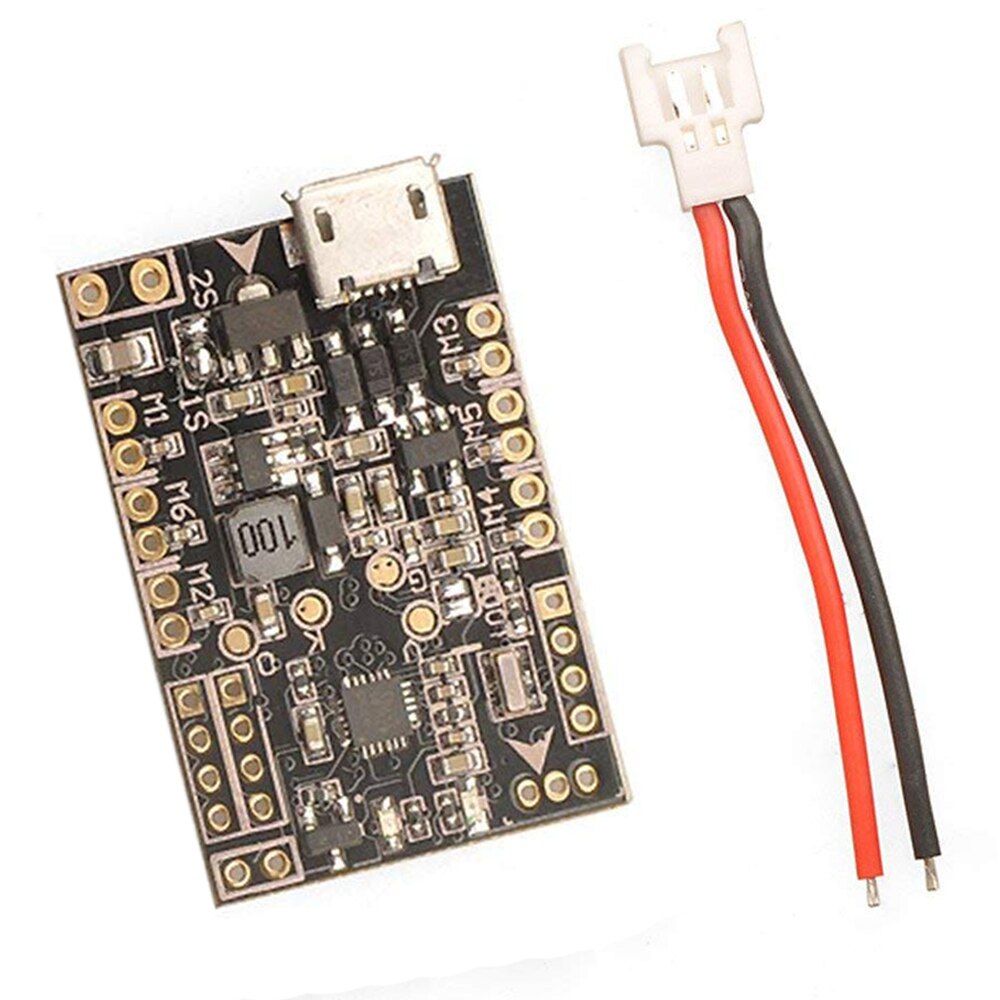 F3 EVO Brush Flight Control SP Racing Board Brushed For 90