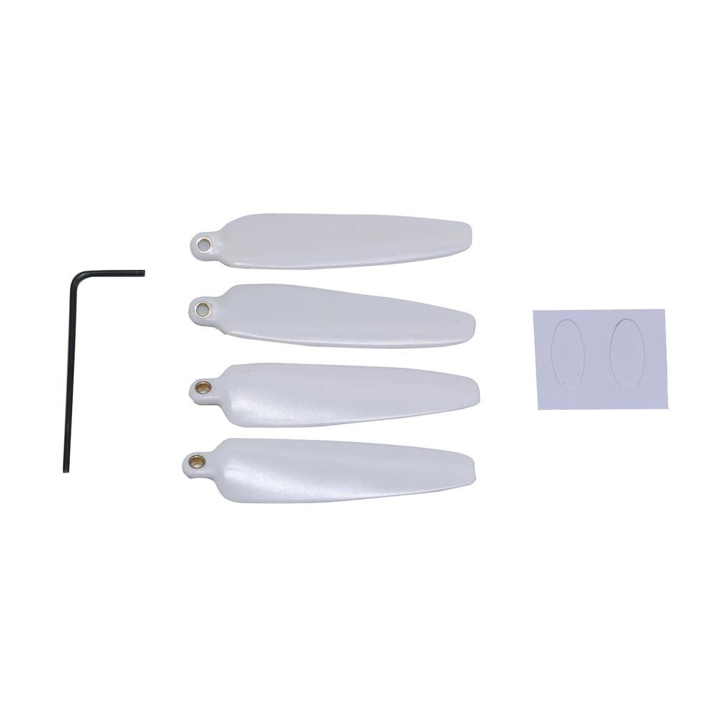 Yuneec Drone Camera 6J7 4X 4K Breeze Propellers Flying Shipping Drop Props For Replacement