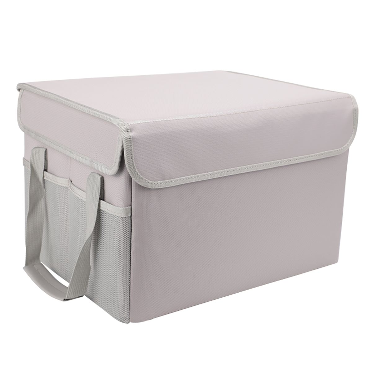 Fireproof Document Bag Fireproof Waterproof Storage Box