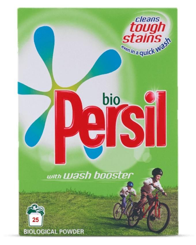 Bio Washing Powder