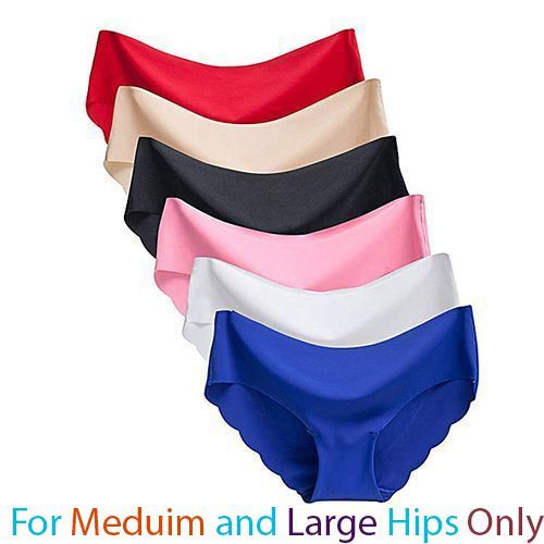 Sexy Condom Panties- 6pics