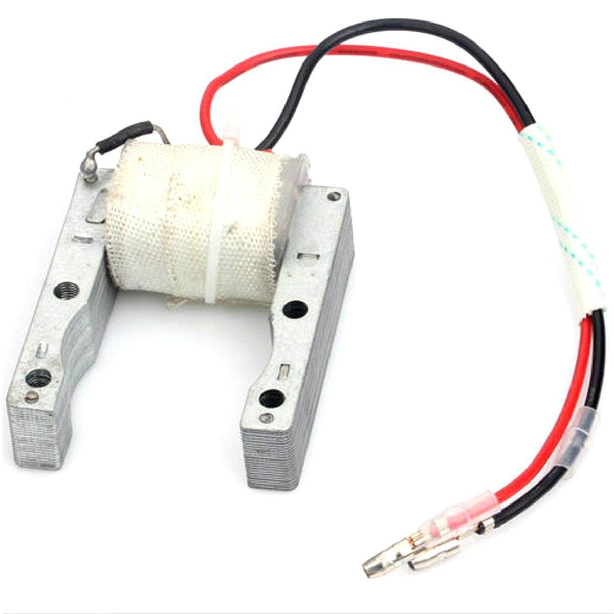 For Magneto Stator Coil 49cc 50cc 60cc 66cc 80cc 2 Stroke Engine Motorcycle Iron