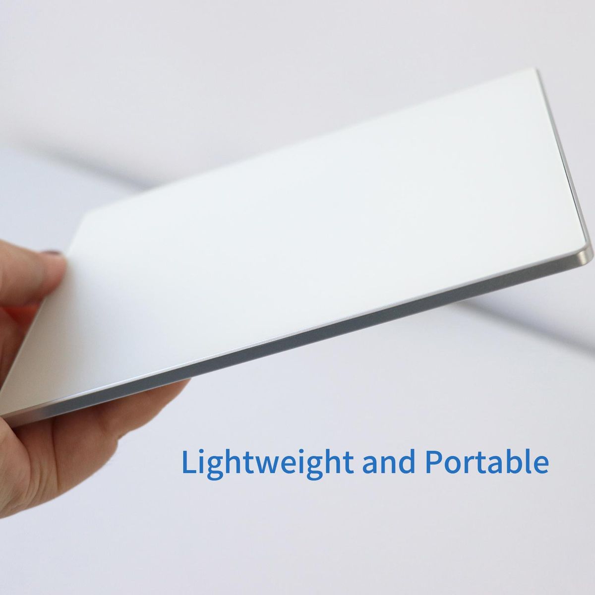 BOSTO Wired USB Touchpad Trackpad for Desktop Computer Laptop PC User Compatible with IOS System