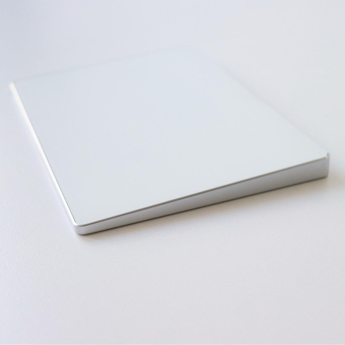 BOSTO Wired USB Touchpad Trackpad for Desktop Computer Laptop PC User Compatible with IOS System