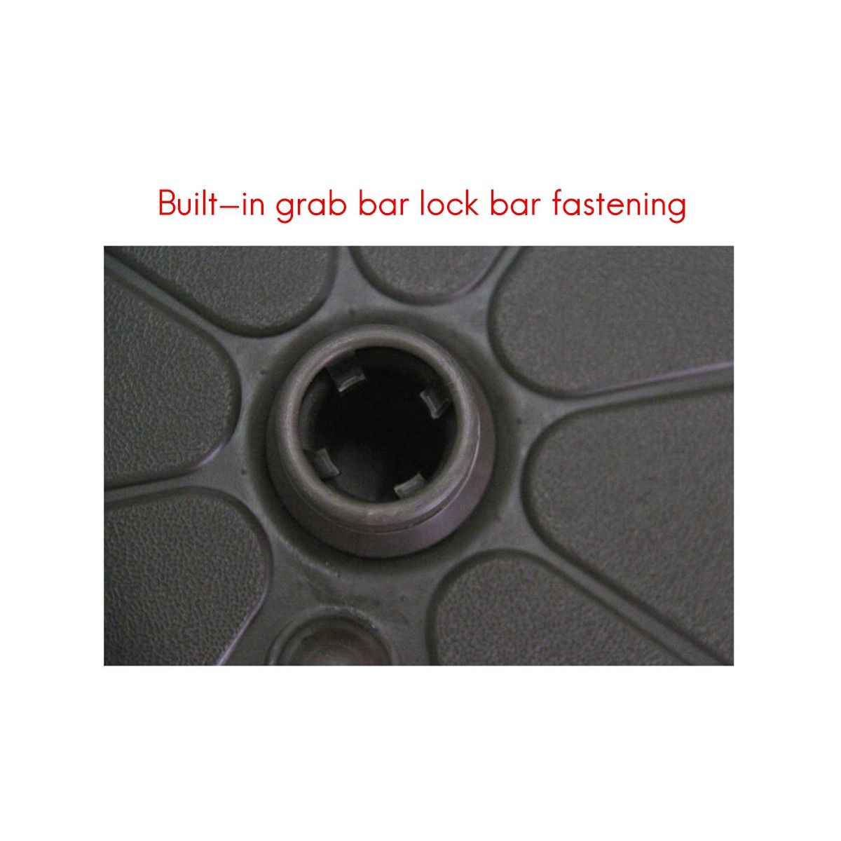 Beach Umbrella Base Suitable for Outdoor Co