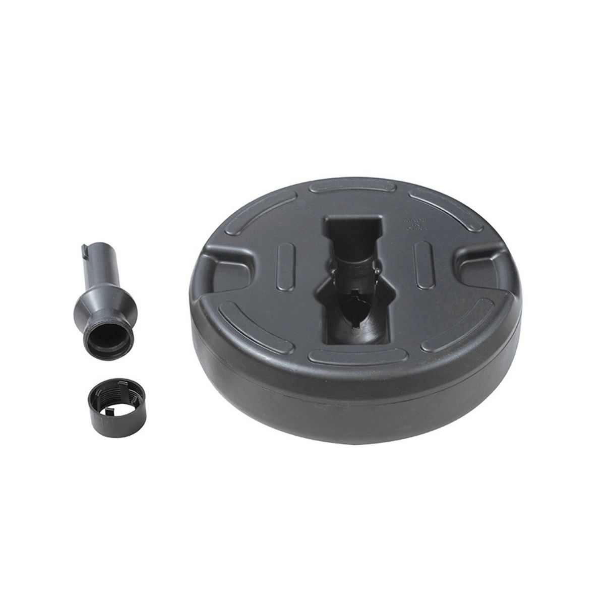 Beach Umbrella Base Suitable for Outdoor Co