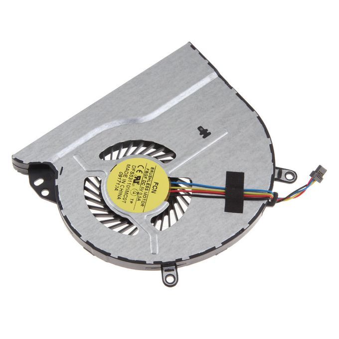 CPU Cooling Fan Replacement For HP Pavilion 14-B 15-B 16-B TPN-Q113