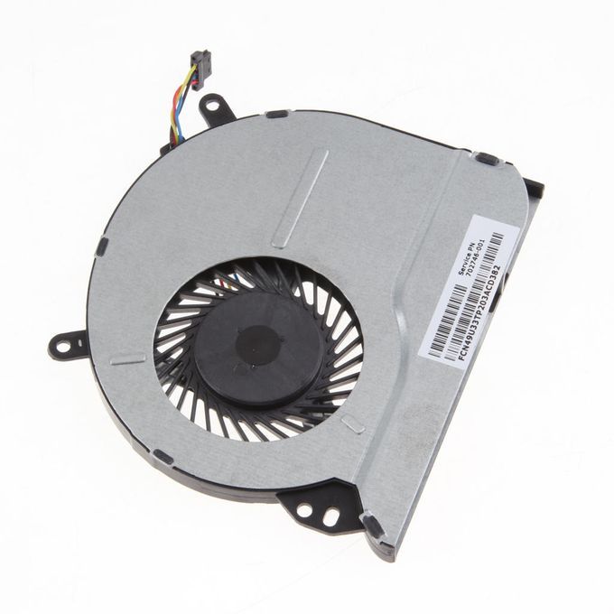 CPU Cooling Fan Replacement For HP Pavilion 14-B 15-B 16-B TPN-Q113