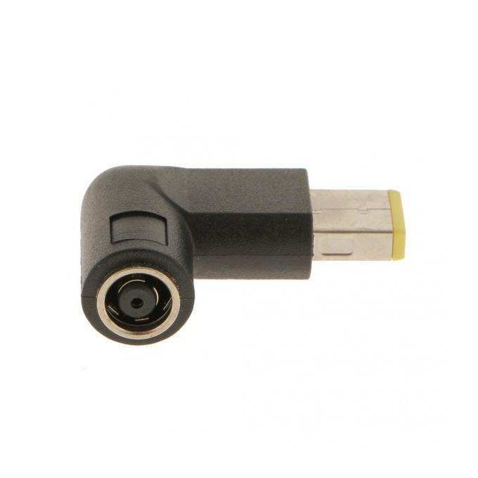 2X AC Charger Power Supply Adapter Converter Connector Plug For Lenovo