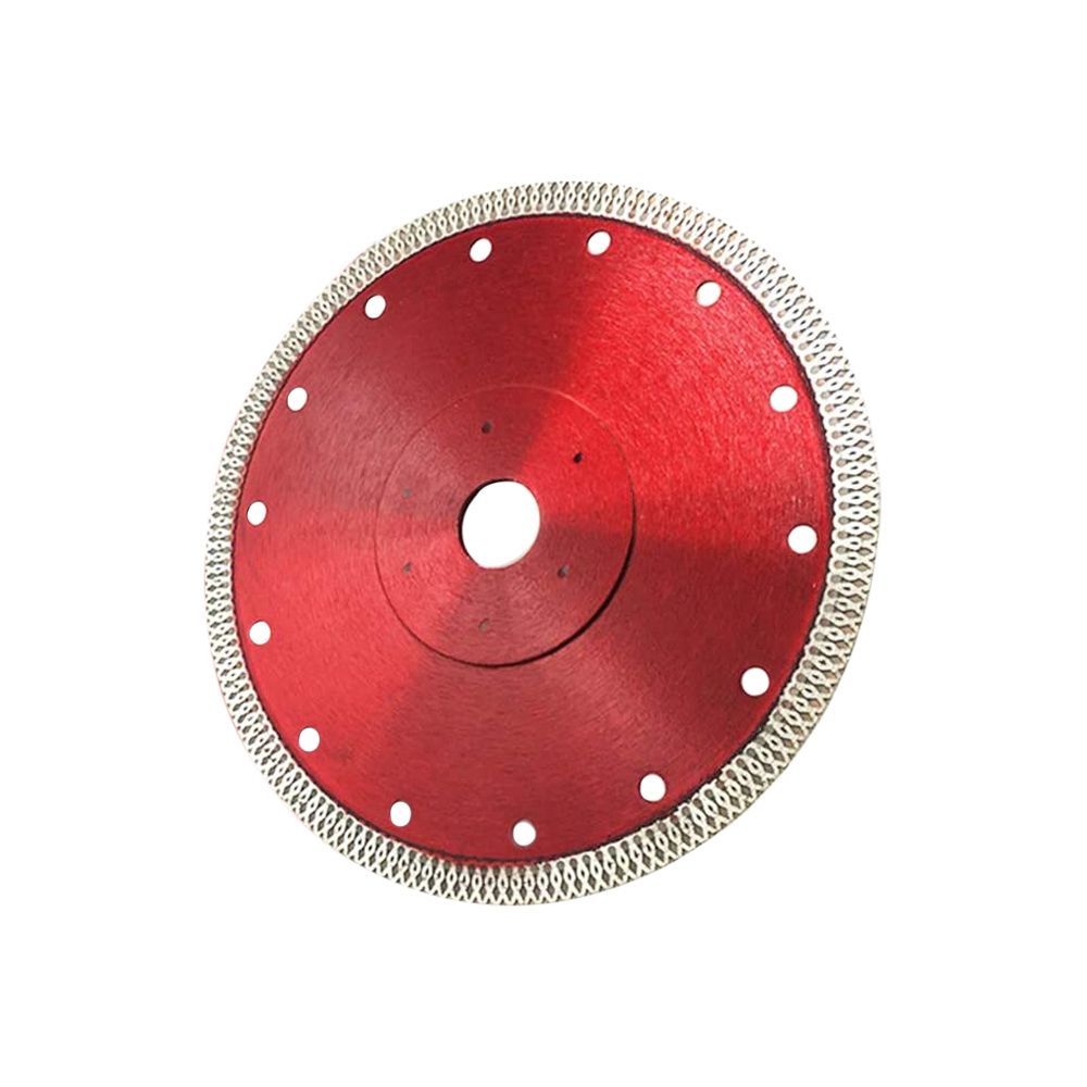 Diamond Saw Blade For Cutting Tiles Granite With Tile