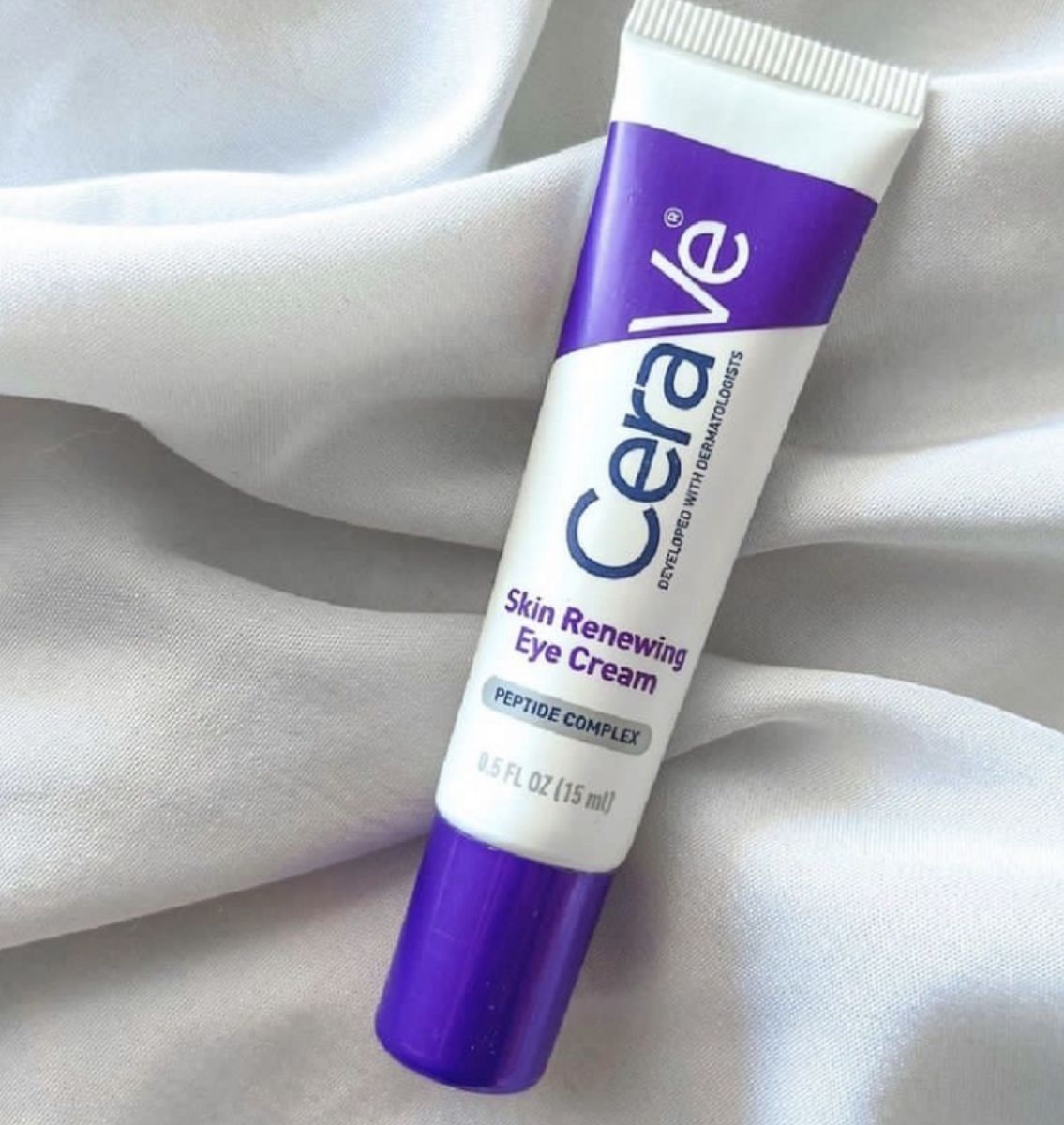 Skin Renewing Eye Cream