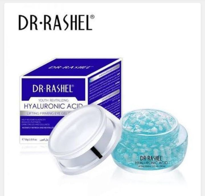 Dr. Rashel Hyaluronic Acid Lifting Eye Firming Gel