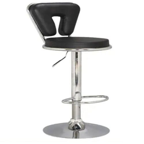 V-back Rest Stool