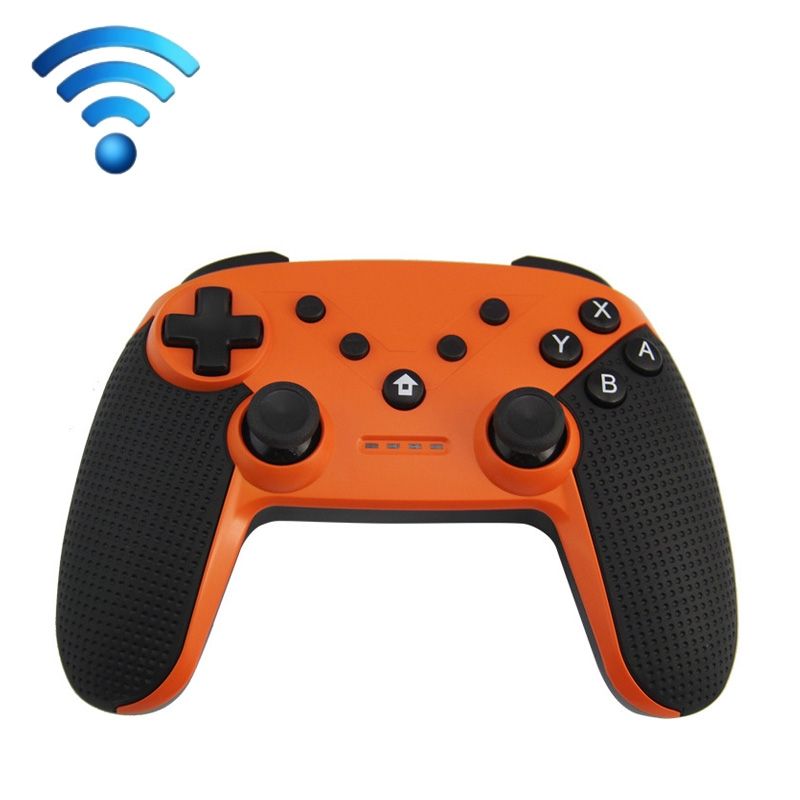 HS-SW520 Game Pad For Switch / PC / Android