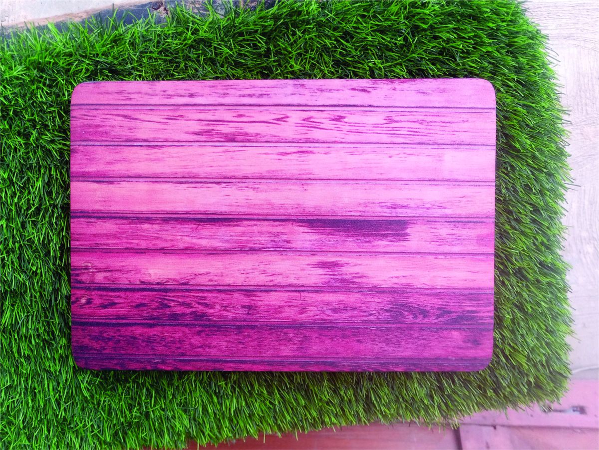 Wood Skin 02