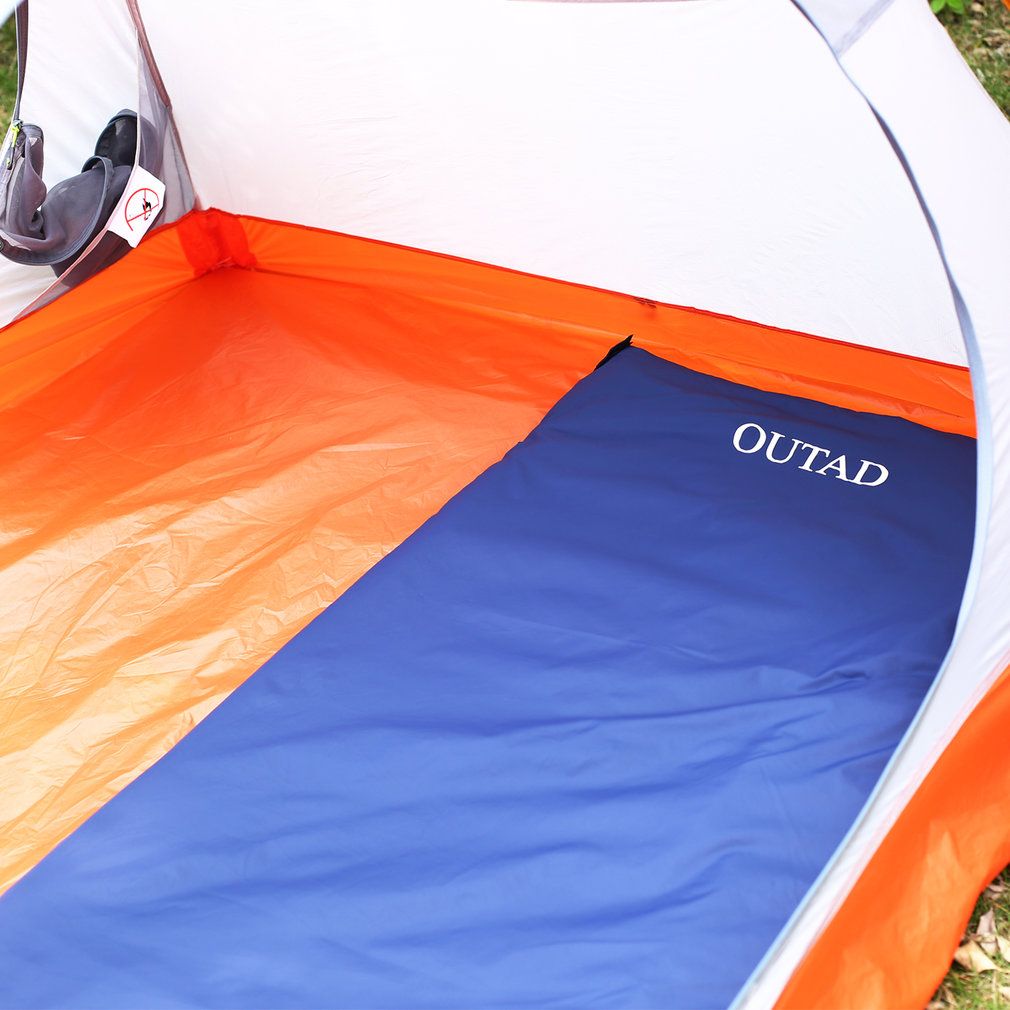 Envelope Sleeping Bag Adult Camping Outdoor Mini Walking