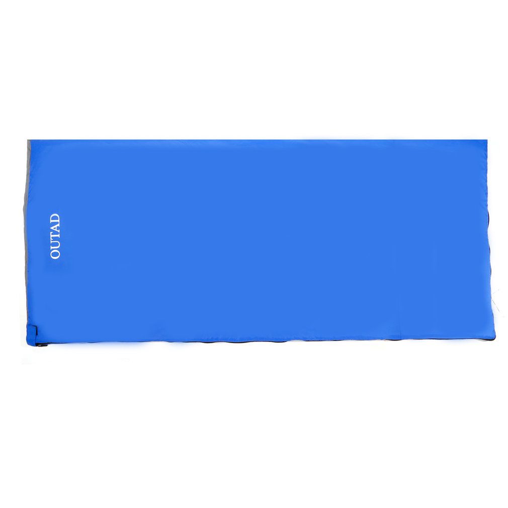Envelope Sleeping Bag Adult Camping Outdoor Mini Walking