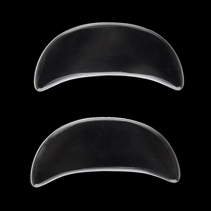 8x Silicone Anti Wrinkle Chest Neck Eye  Face Eye Skin Lift