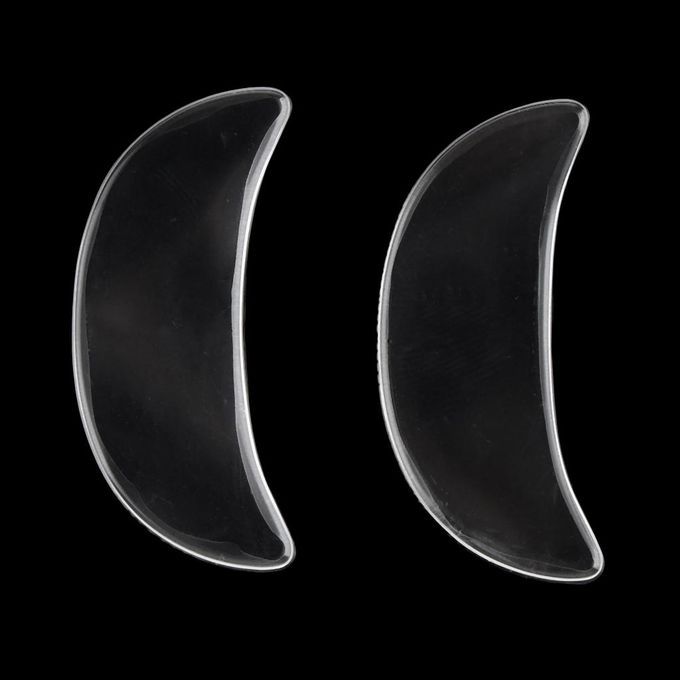 8x Silicone Anti Wrinkle Chest Neck Eye  Face Eye Skin Lift
