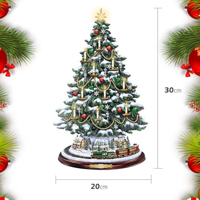 Christmas Decoration Christmas Decoration Stickers
