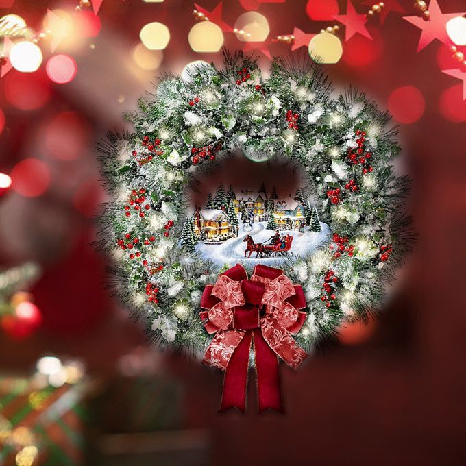 Christmas Decoration Christmas Decoration Stickers
