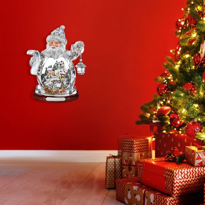 Christmas Decoration Christmas Decoration Stickers
