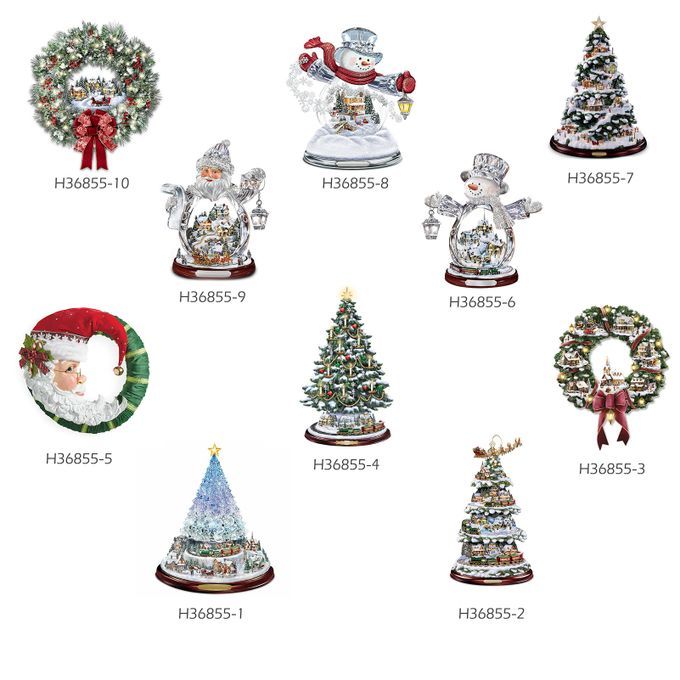 Christmas Decoration Christmas Decoration Stickers