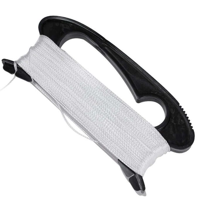 Flying Kite Line String With Winding Board Outdoor Sports Accessory