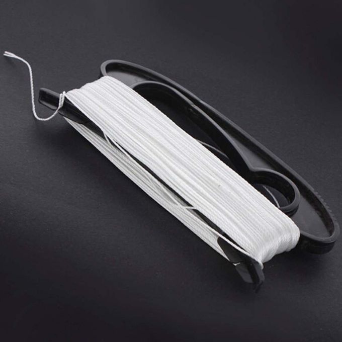 Flying Kite Line String With Winding Board Outdoor Sports Accessory