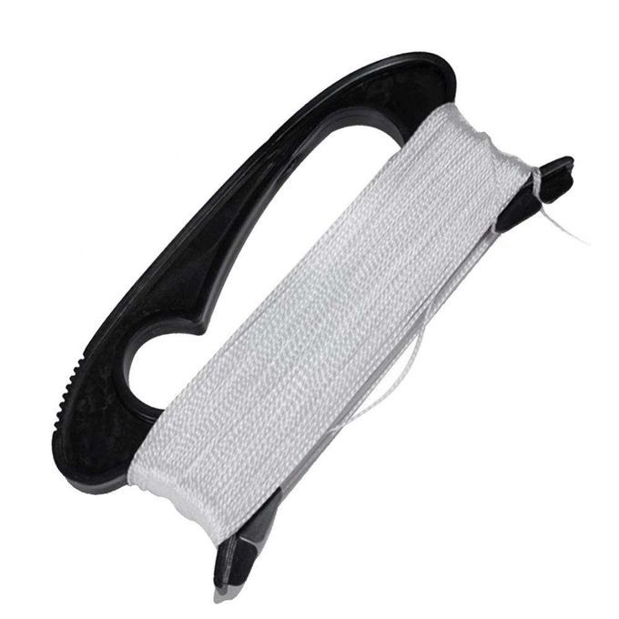 Flying Kite Line String With Winding Board Outdoor Sports Accessory