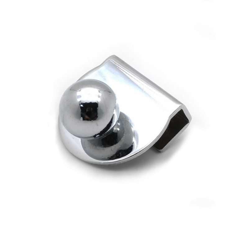 3 PCS Zinc Alloy Cabinet Door Handle