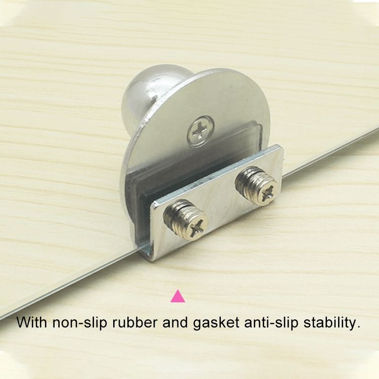 3 PCS Zinc Alloy Cabinet Door Handle
